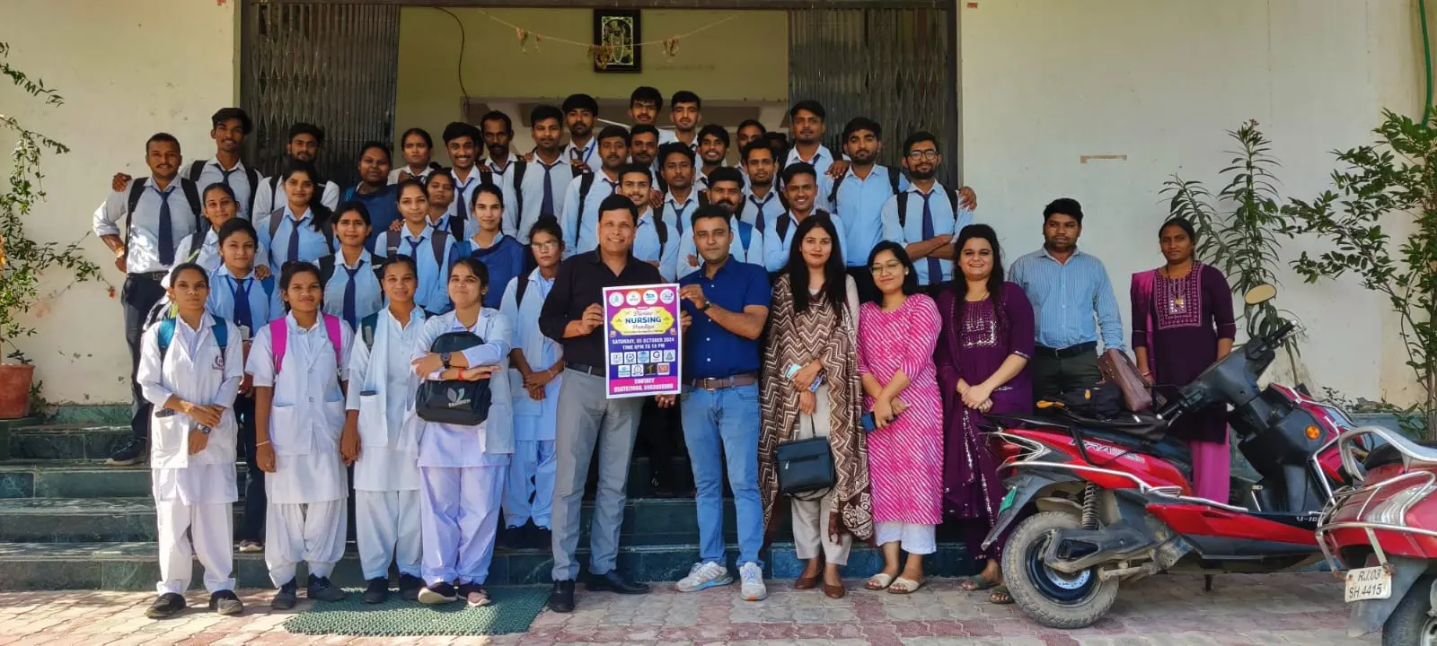 The Rewards and Responsibilities of Choosing Nursing as a Career