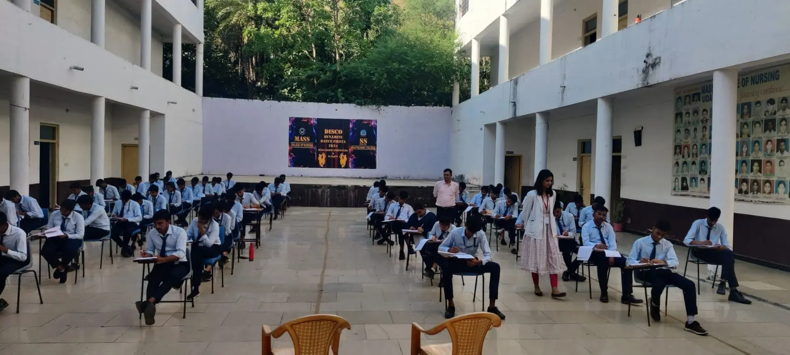 The Rewards and Responsibilities of Choosing Nursing as a Career